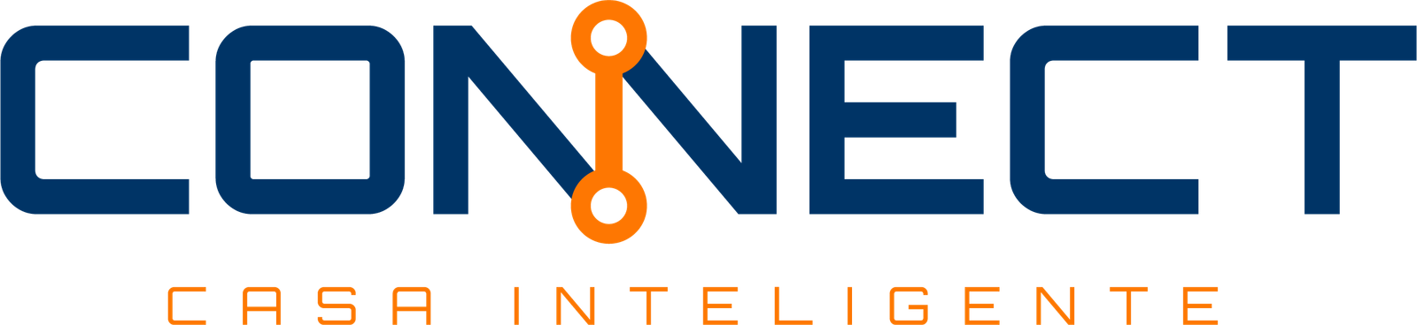Connect Casa Inteligente